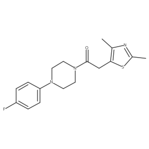 1234949-79-1 structure