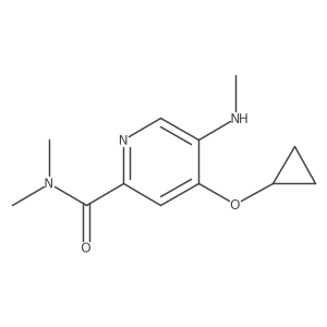 1243286-61-4 structure