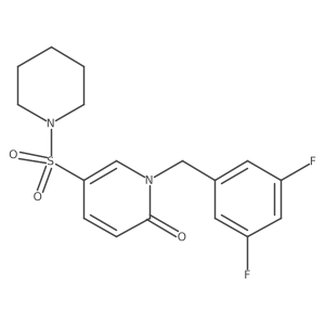 1251697-93-4结构式