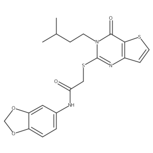 1260630-25-8 structure