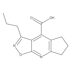 1263210-32-7 structure