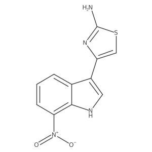 1267706-21-7 structure