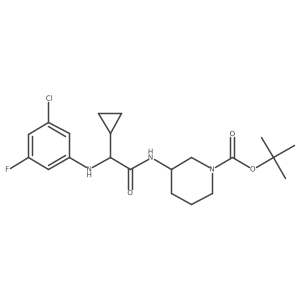 1270019-88-9 structure