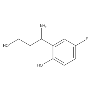 1270371-07-7 structure