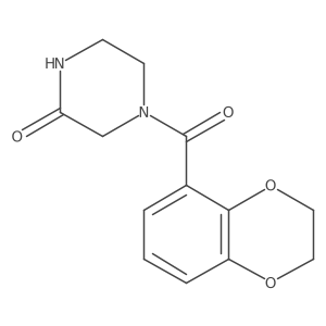1273961-20-8结构式