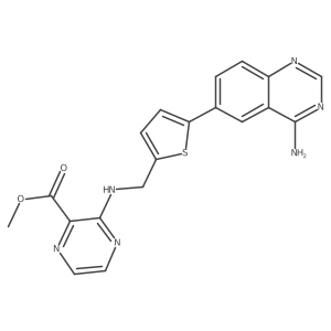 1289188-09-5 structure