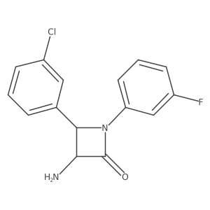 1291488-63-5 structure