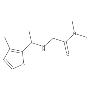 1341061-14-0 structure