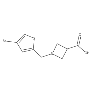 1341389-58-9 structure