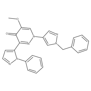 1357192-42-7 structure