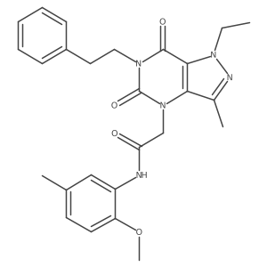 1358584-25-4 structure