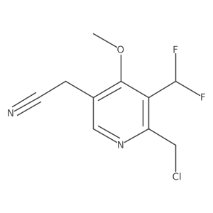 1361765-91-4 structure