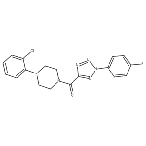 1396685-81-6 structure
