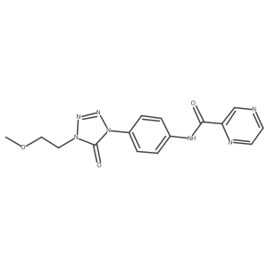 1396847-21-4 structure