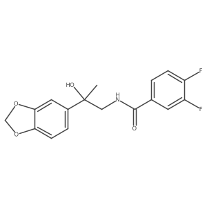 1396847-43-0结构式
