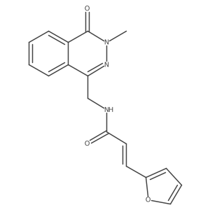 1396892-79-7结构式