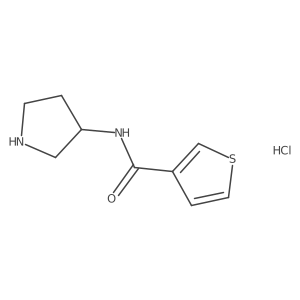 1420796-87-7 structure