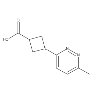 1420985-34-7 structure