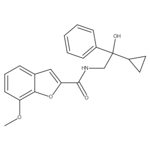 1421476-32-5 structure