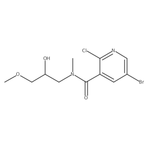 1424440-92-5结构式