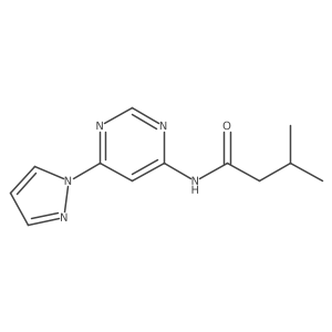 1428365-39-2 structure