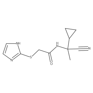 1436268-18-6 structure