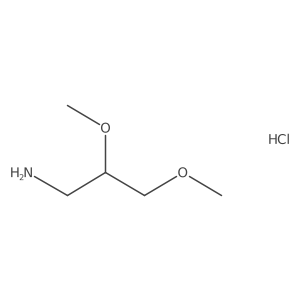 1443981-46-1 structure