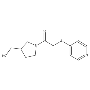 1455813-99-6 structure