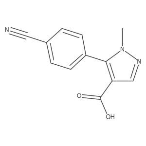 1512917-52-0 structure