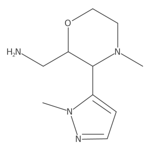 1597285-95-4 structure