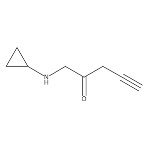 1599317-25-5 structure