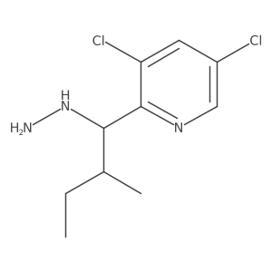 1599936-87-4 structure