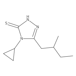 1600203-92-6 structure