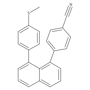 167104-92-9结构式