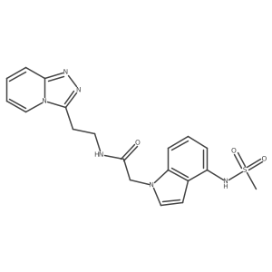 1676085-57-6 structure