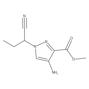 1699212-92-4 structure