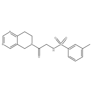 1705923-76-7结构式