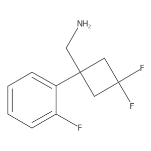 1784321-27-2 structure