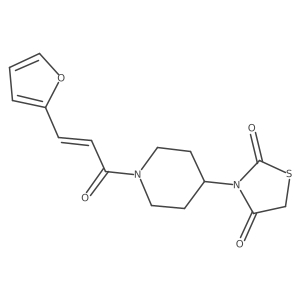 1799265-31-8 structure