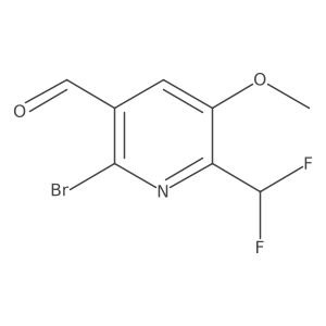 1804460-98-7 structure