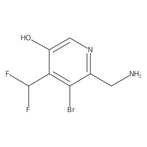 1804659-23-1 structure