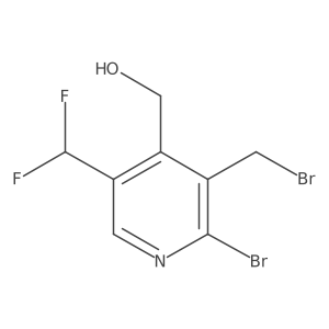 1805254-95-8 structure