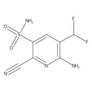 1806791-80-9 structure