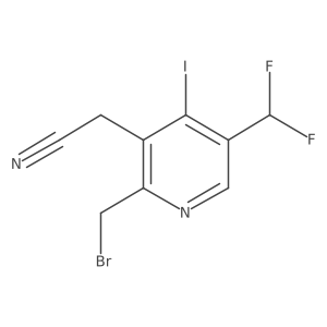 1806992-66-4 structure