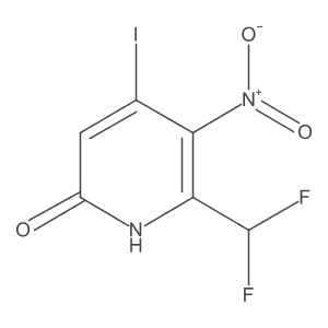 1807161-62-1结构式