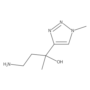 1855487-20-5 structure