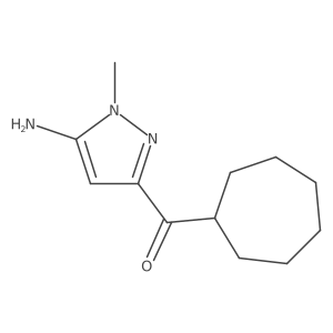 1856046-30-4 structure
