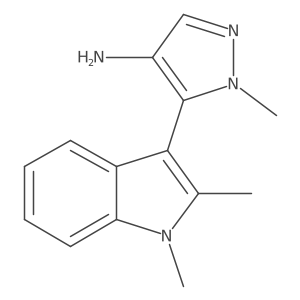 1889799-72-7 structure