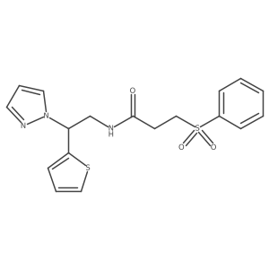 2034344-51-7 structure
