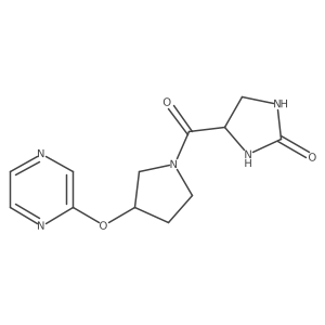 2034396-22-8 structure